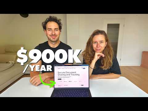 Papermark — Starter Story interview