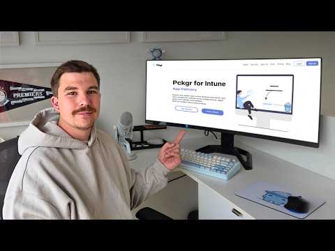 Packager — Starter Story interview