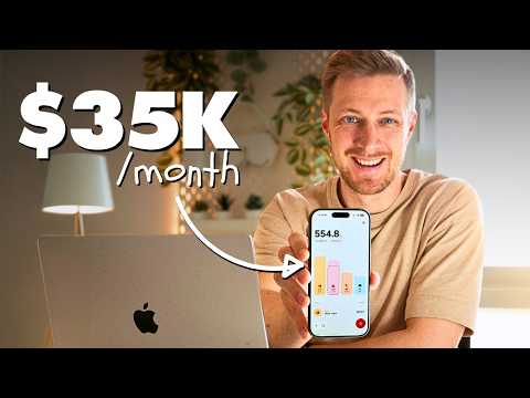 Money Ai — Starter Story interview